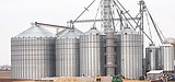 Strong harvest, low prices create storage problems for farmers