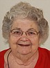 Agnes Alena Sanchez, 90