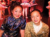 Local dancers perform in 'The Nutcracker'