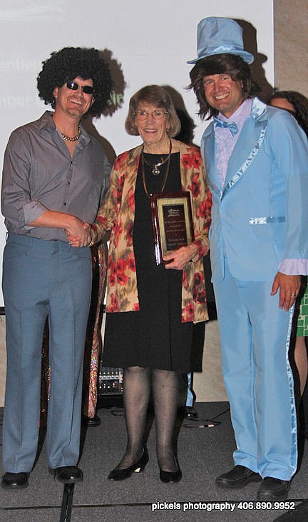 &lt;p&gt;Shad Hupka &amp; Rob Turner present the Non-Profit of the Year Award to Penny Jarecki for the Greater Polson Community Foundation.&lt;/p&gt;