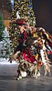 Winter Blessing showcases Coeur d'Alene Tribe's rich culture