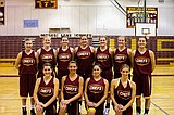 Girls basketball set sights high for 2012-13