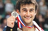 U.S. Champion to skate at Ice Den