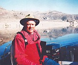 Friends remember Coulee City's 'Big Wally'