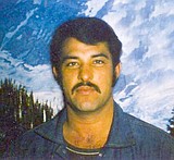 Francisco "Pancho" Villa