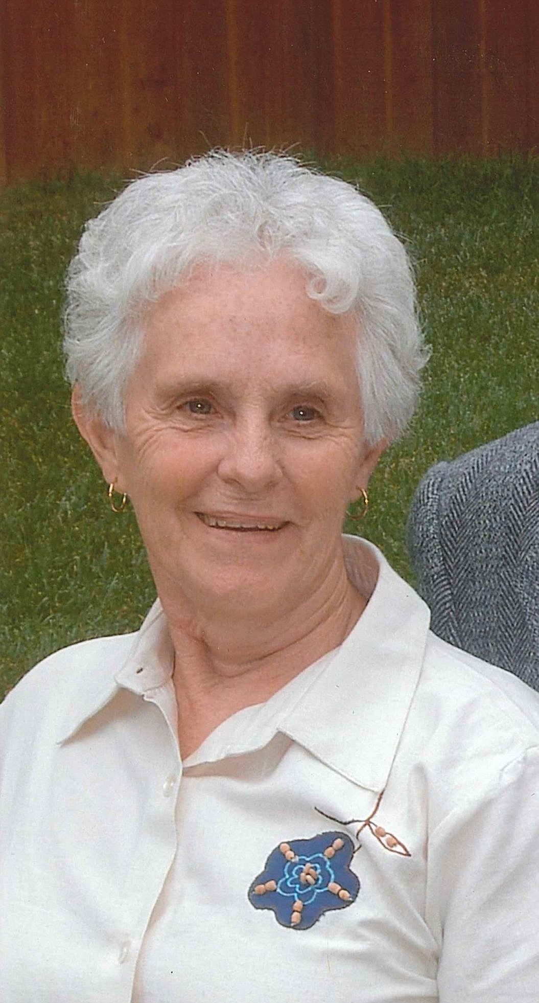 Deanie B. Witty, 77