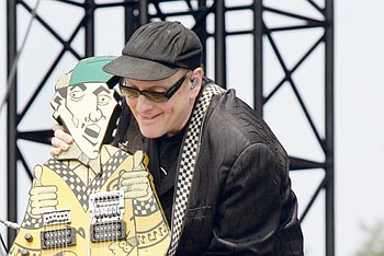 Lead