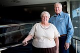 Dave and Sue Nussear honored for commitment to North Idaho Fair