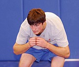 CFHS matmen have more experience, depth this season