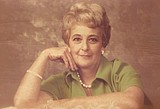 Marjorie Jane French, 87