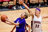 NIC WOMEN'S BASKETBALL: Cloninger helps Cardinal women top All-Star squad