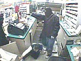 Photo of Othello robbery suspect released to public