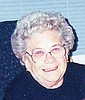 Allene Luella Hartman