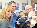 Moses Lake families chose adoption