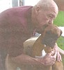 Thomas H. 'Whipper Snapper' Minner, 73