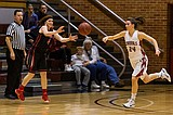 Swanson battles back from torn ACL