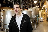 No tricks, just good beer
