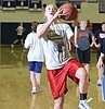 Girls team is young, athletic