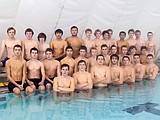 Chiefs swim and dive ready to make waves