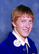 Travis Levanen