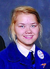 Kendra Abernathy