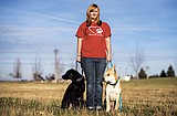 Autumn Jolley: Ceaseless animal compassion and care