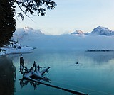 Group warns against Park Service cuts