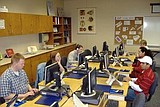 Big Bend to restructure computer curriculum
