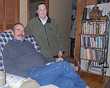 Whitefish man battles rare blood disease