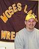 New Moses Lake wrestling coach settles into his role