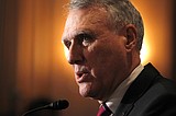 Senate shuns elimination of pet projects
