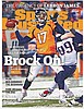 Osweiler makes Sports Illustrated cover