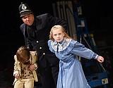 This Week in the Flathead: Mary Poppins