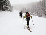 Whitefish Mountain Resort lifts open Saturday