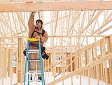 Home sales slowly rebounding