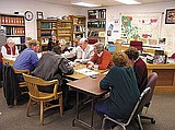 Windham and Jore tied after three recounts