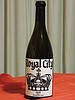 '09 Royal City Syrah wine ranked 6th by Wine Enthusiast