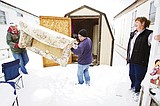 New nonprofit helps residents 'get stuff'