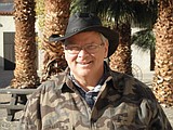 William F. Cooter Jr., 64