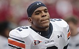 One day he was ineligible ... now Newton's eligible again