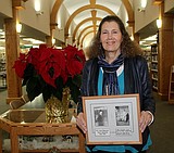 A century of sharing books in Post Falls