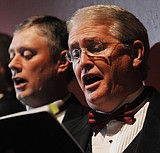 GSC to perform Handel's 'Messiah'