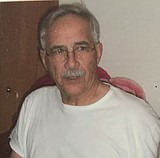 Ronald Allen Speer, 74