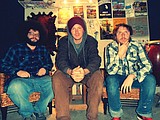 Jameson & Sordid Seeds release new CD