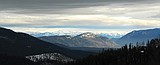 Avalanche Center issues first advisory