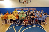 Little Hoopsters