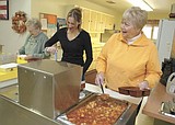 Golden Agers expanding horizons