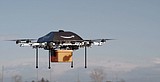 Amazon.com sees delivery drones as future