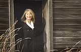 Bigfork writer delves into crafting of character in new book 'Lila'