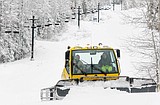 SKI SEASON: Resort has limited opening Saturday